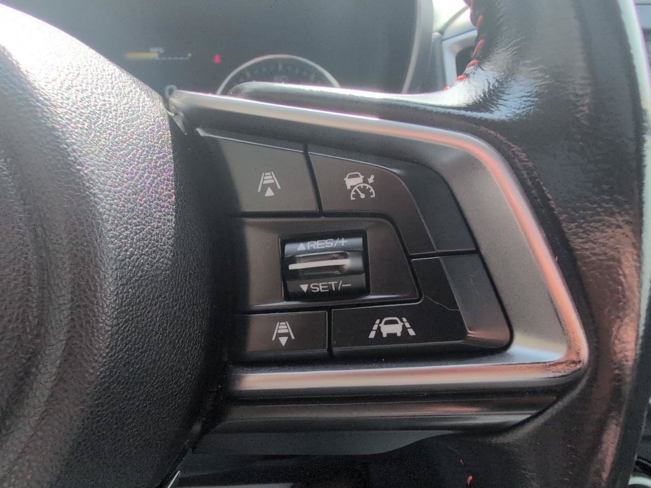 Used 2019 Subaru Crosstrek 2.0i Limited w/ Moonroof Package w/Navigation AWD/4WD image 17