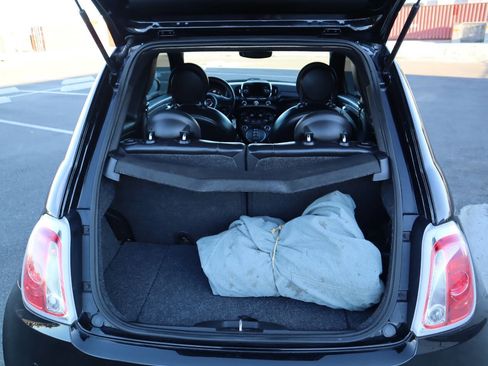 Used 2016 FIAT 500 e image 23