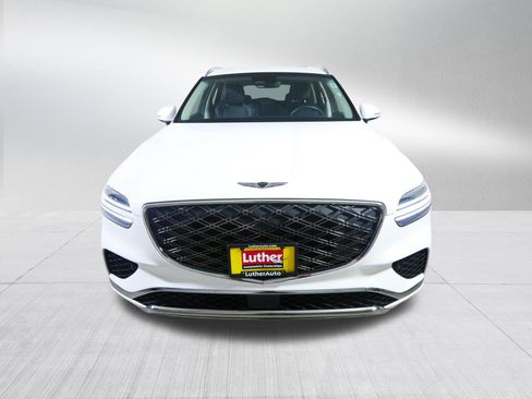 Certified 2026 Genesis GV70 2.5T Select AWD/4WD image 2