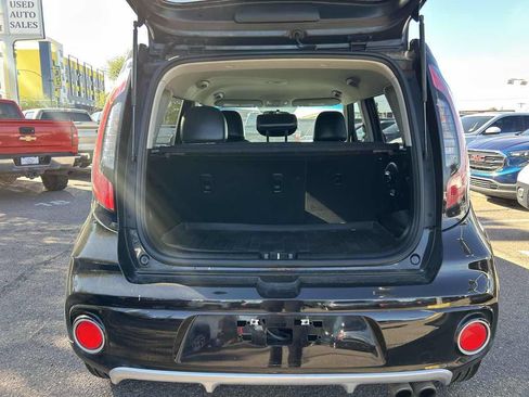 Used 2017 Kia Soul ! image 6