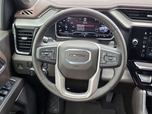 Used 2025 GMC Sierra 1500 Denali w/ Denali Reserve Package image 27