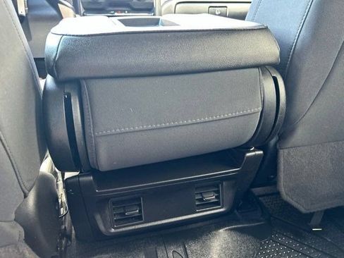 Used 2020 Chevrolet Silverado 1500 Custom w/ Custom Value Package AWD/4WD image 35