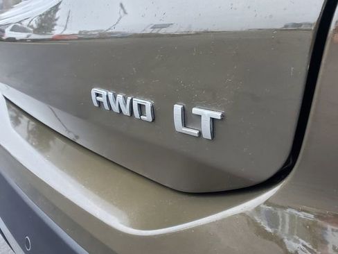 Used 2024 Chevrolet Equinox LT image 10