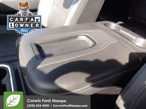 Used 2022 GMC Sierra 3500 Denali w/ Denali Ultimate Package image 19