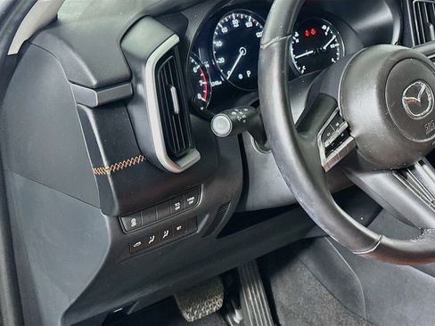 Used 2023 MAZDA CX-50 AWD 2.5 Turbo w/ Weather Package image 17