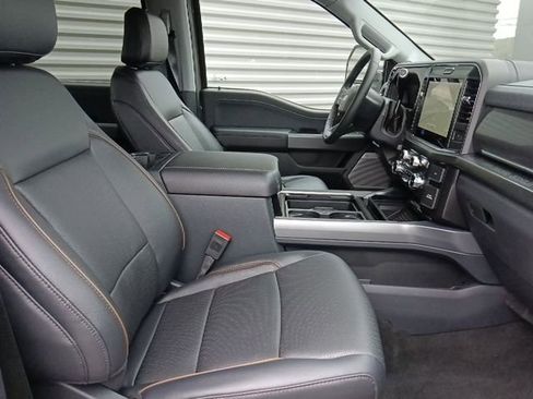 New 2026 Ford F250 Lariat image 31