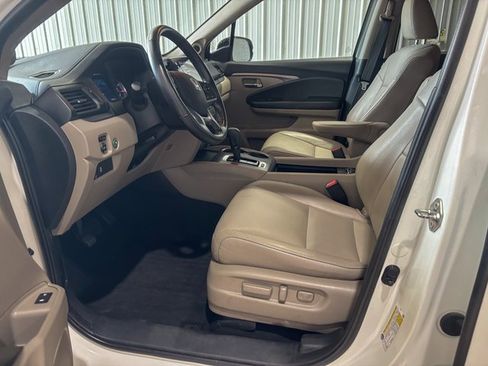 Used 2019 Honda Pilot EX-L image 20