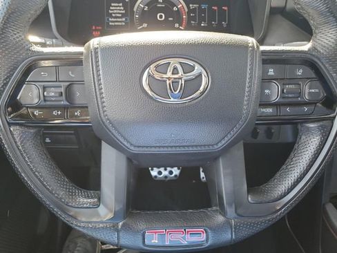Used 2022 Toyota Tundra TRD Pro image 19