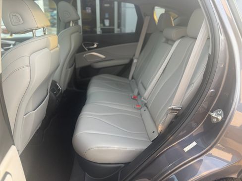 Used 2020 Acura RDX w/ Technology Package image 12