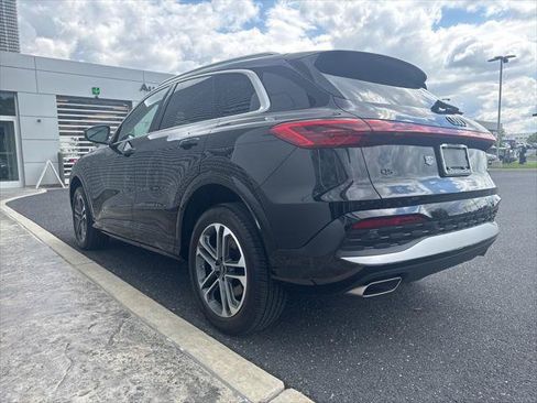 Certified 2025 Audi Q5 Premium w/ Premium Plus AWD/4WD image 27