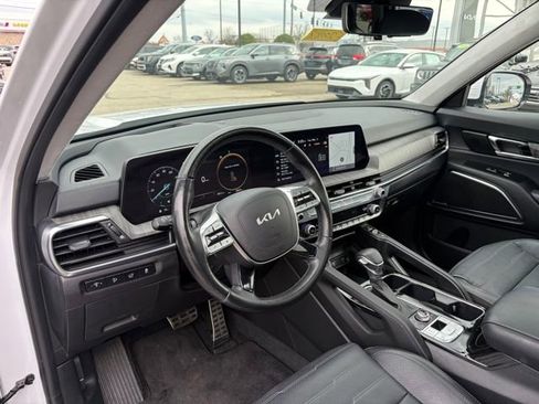 Used 2023 Kia Telluride SX Prestige image 23
