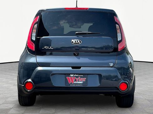 Used 2015 Kia Soul ! w/ Sun & Sound Package FWD image 5