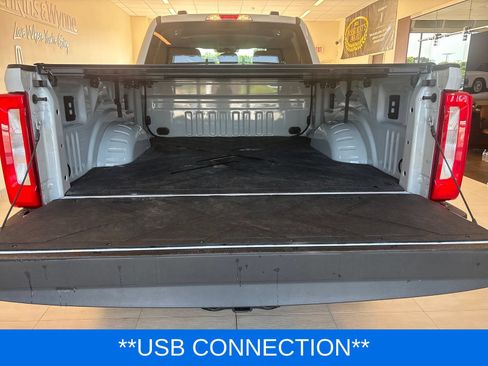 Used 2025 Ford F250 XLT w/ FX4 Off-Road Package AWD/4WD image 10
