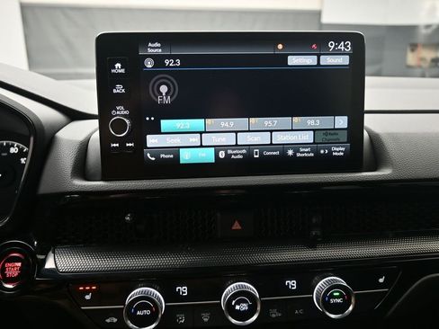 Used 2024 Honda CR-V EX-L image 11