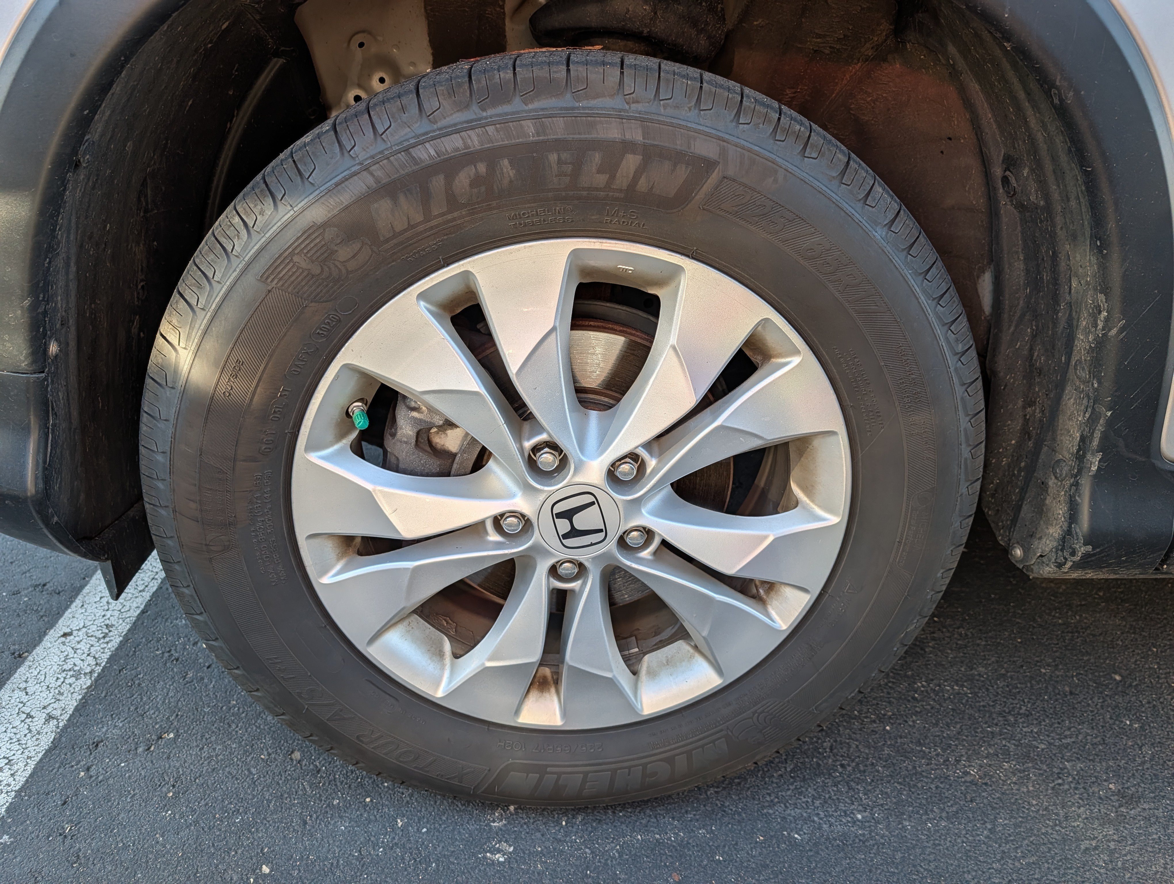 Used 2012 Honda CR-V EX-L image 15