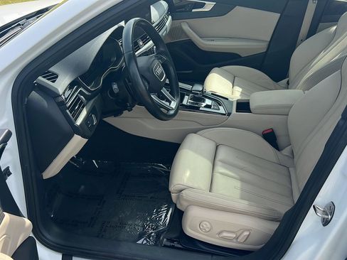 Used 2023 Audi A4 2.0T Premium Plus AWD/4WD image 10