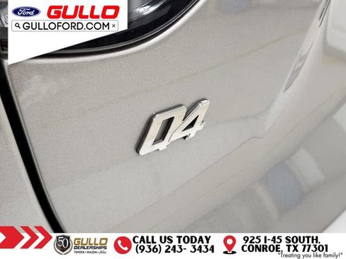 Used 2021 Maserati Levante image 8