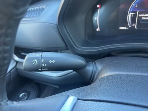 Used 2025 Toyota Grand Highlander AWD image 19