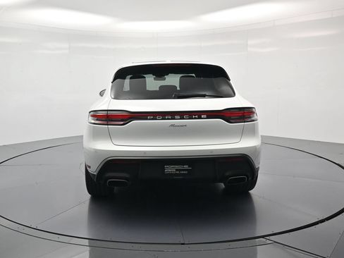 Used 2026 Porsche Macan AWD/4WD image 33