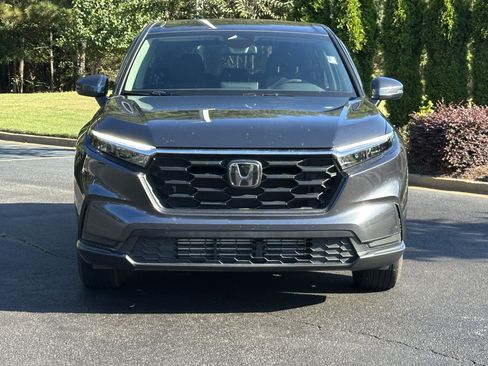 Used 2026 Honda CR-V LX image 3