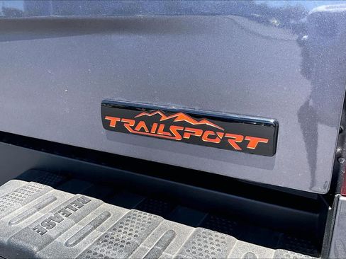 New 2026 Honda Ridgeline TrailSport image 15