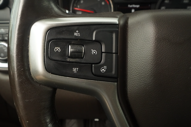 Used 2019 Chevrolet Silverado 1500 LT w/ All-Star Edition RWD image 16