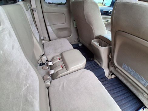 Used 2009 Toyota Tacoma PreRunner RWD image 28