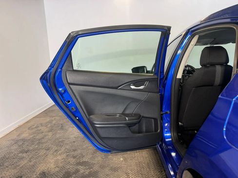 Used 2018 Honda Civic LX image 23