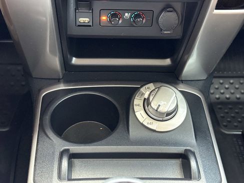 Used 2023 Toyota 4Runner Limited image 30