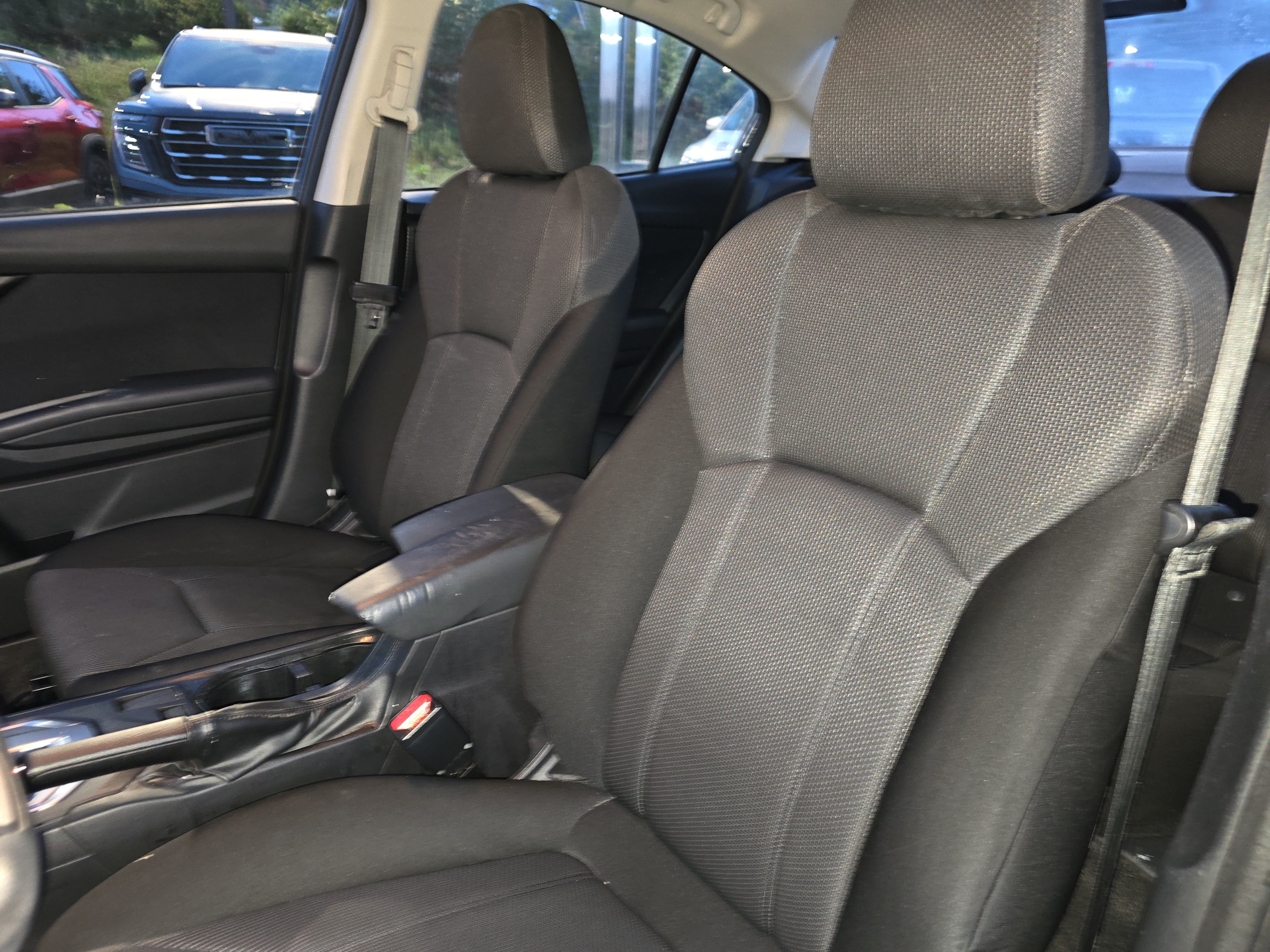 Used 2018 Subaru Impreza 2.0i AWD/4WD image 12