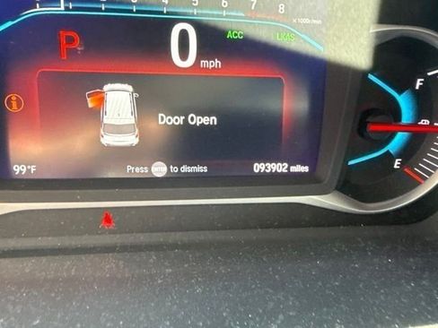 Used 2021 Honda Pilot EX-L image 9