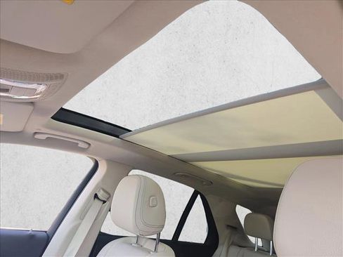 Certified 2026 Mercedes-Benz GLE 350 4MATIC image 15