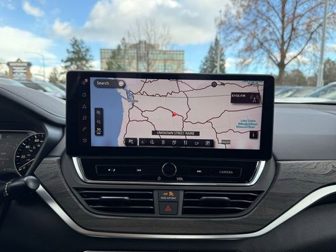 New 2025 Nissan Altima 2.5 SL image 34