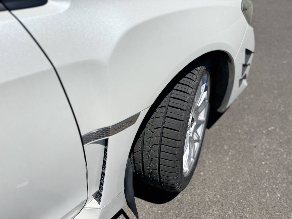 Used 2015 Subaru WRX AWD/4WD image 52
