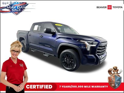 Used 2023 Toyota Tundra SR5 w/ SR5 Convenience Package