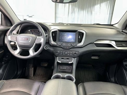 Certified 2023 GMC Terrain SLT w/ LPO, Floor Liner Package image 32