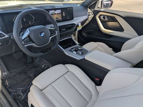 New 2026 BMW 230i Coupe w/ Premium Package RWD image 17