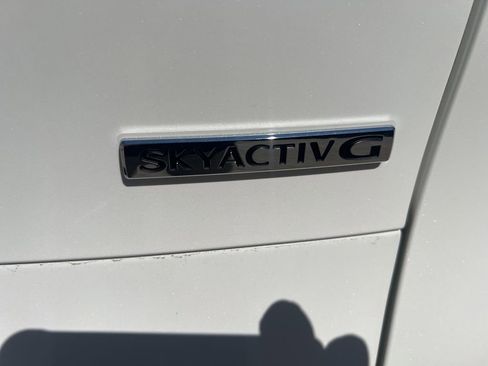 Used 2024 MAZDA CX-30 AWD 2.5 S w/ Premium Package image 34