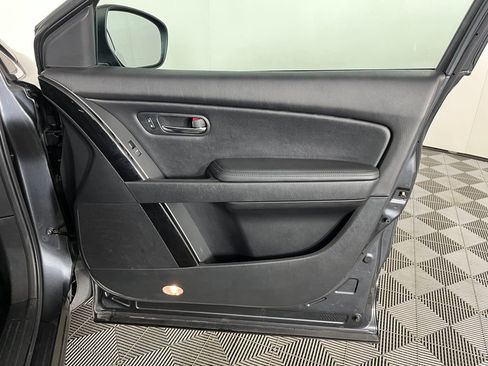 Used 2015 MAZDA CX-9 Sport image 17