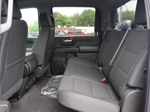 New 2025 Chevrolet Silverado 2500 Custom w/ Custom Value Package image 20