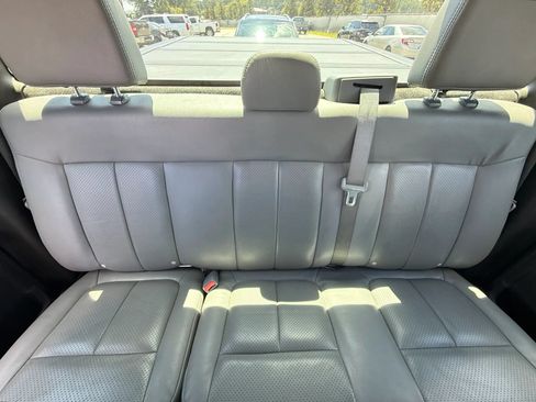 Used 2013 Ford F150 STX w/ Mid Equipment Group AWD/4WD image 22