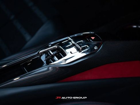 Used 2022 Ferrari 296 GTB RWD image 26