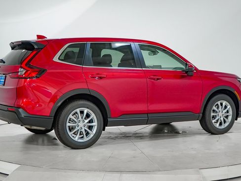 New 2026 Honda CR-V EX image 11