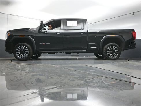 Used 2020 GMC Sierra 2500 AT4 w/ AT4 Premium Package image 33