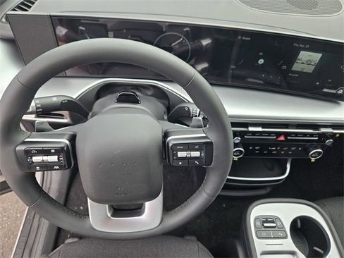 New 2026 Hyundai Ioniq 9 SE image 22