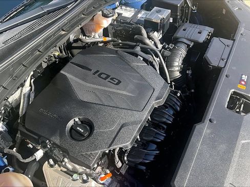 Used 2022 Hyundai Tucson SEL w/ Convenience Package FWD image 44