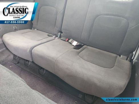 Used 2020 Nissan Armada SV w/ Driver Package RWD image 29