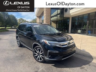 Used 2019 Honda Pilot Touring