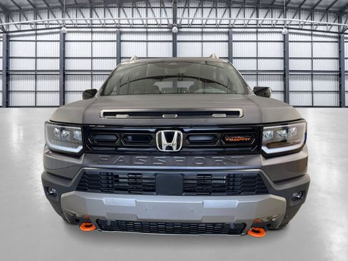 New 2026 Honda Passport TrailSport image 10