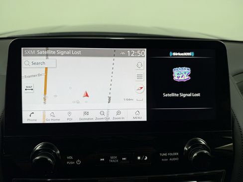 Used 2024 Nissan Armada SV w/ Cargo Package image 15